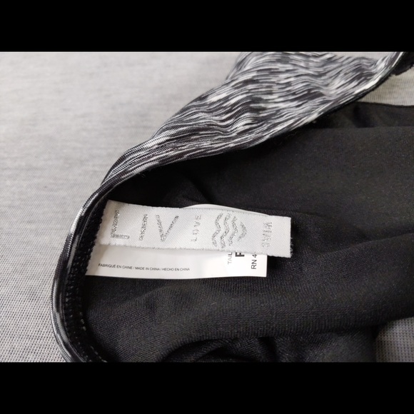 🍭 3/$10 For Bundle Only: NWOT Liv Heather Day Bikini Bottom - Picture 4 of 7